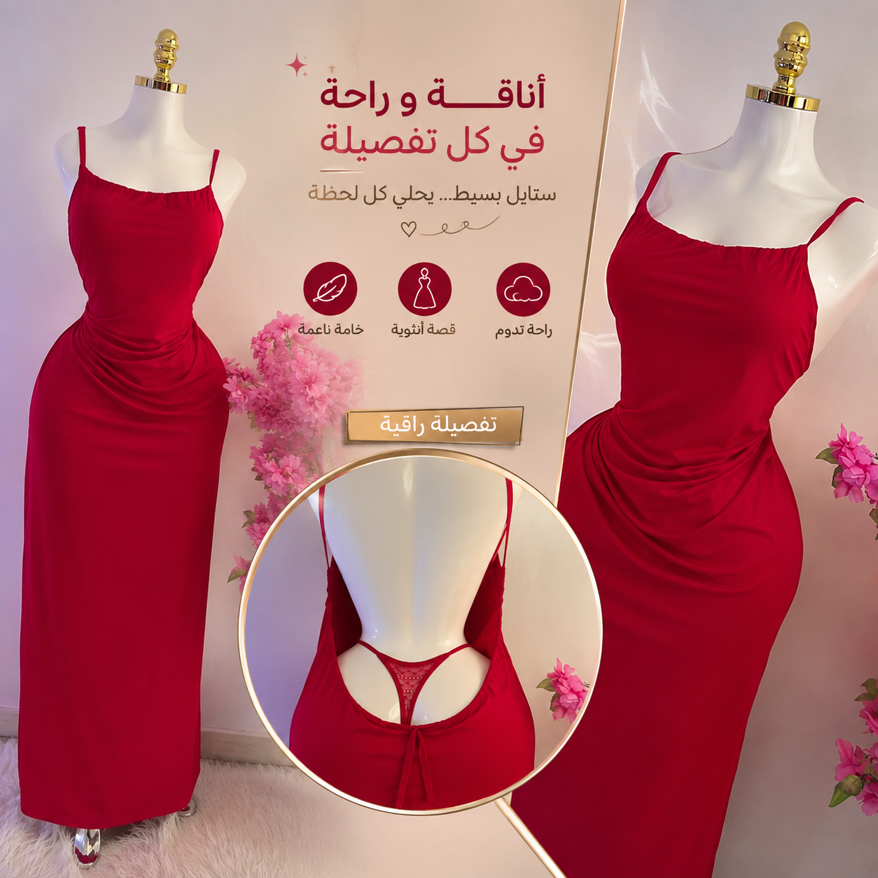 ✨ عرض خاص… لونين بنفس الثمن