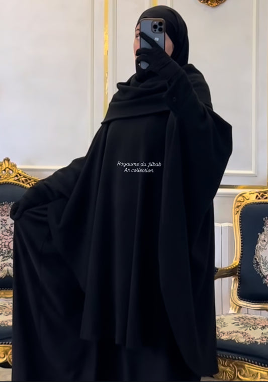 ❄ الأناقة والدفء فمنتوج واحد ❄