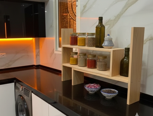 🏡 مصمّم باش يتحط فزاوية الكوزينة