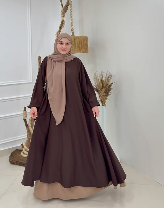 🌸 خامة راقية وسايا أنيقة.. غير بـ219 درهم!