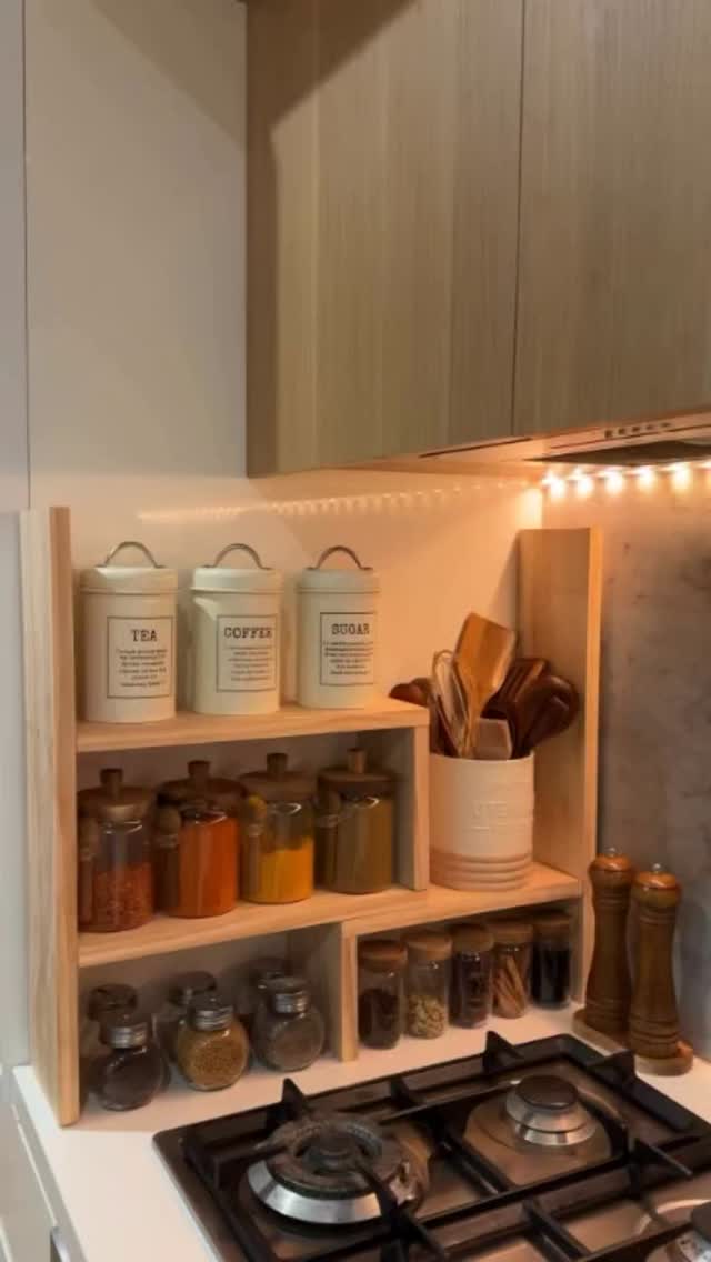 🏡 مصمّم باش يتحط فزاوية الكوزينة