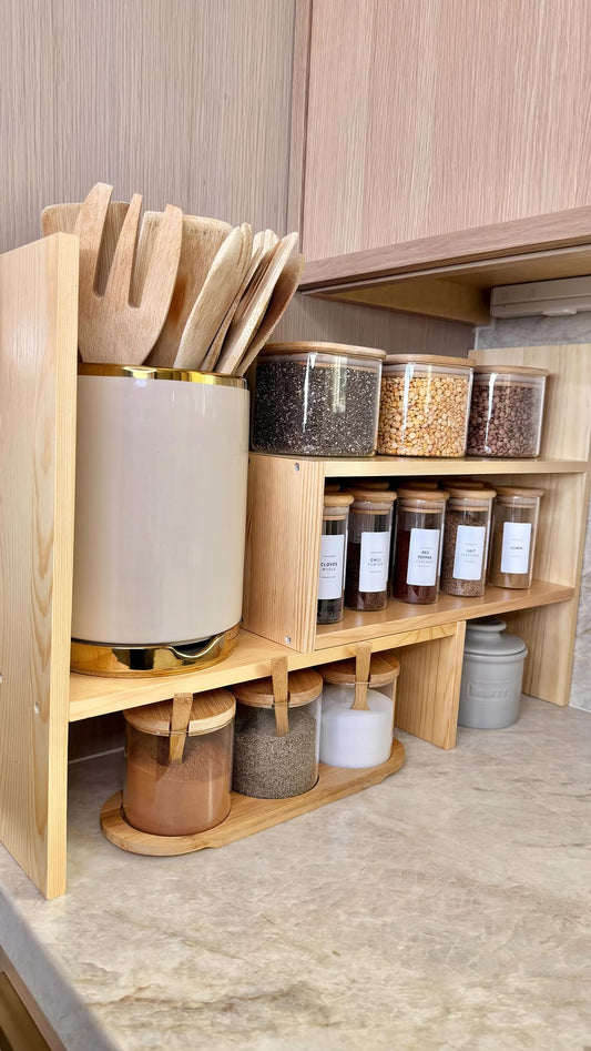 🏡 مصمّم باش يتحط فزاوية الكوزينة